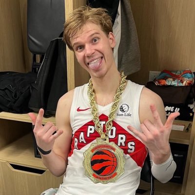 NBA enthusiast | I love Dick (Gradey) | Ball connoisseur