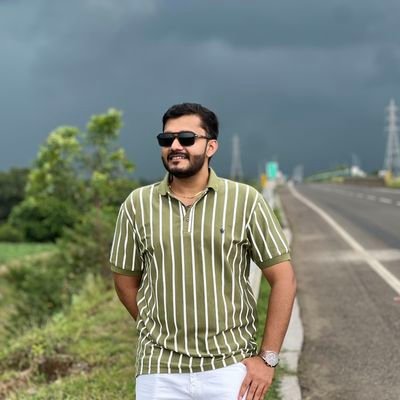 LodhiyaPriyank's profile picture. गर्वित भारतीय 🇮🇳                                                  
                 धर्मो रक्षति रक्षितः