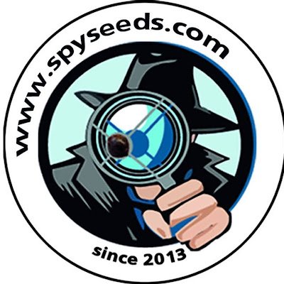 SpySeeds's profile picture. Welcome to SpySeeds, a company that is driven by your convenience. 
Join are project!
contact: spyseeds@spyseeds.com