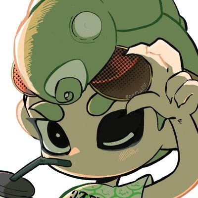 18⬆『本垢』アイコンは頂きもの。人外が大好物。無生物も食えます。⚠️割とエロ呟きます。リプこそしないけど、最近は基本的に絵柄が好きな人しかフォローしてないよ
