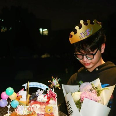 ymwan04's profile picture. 🇨🇳~🇬🇧 04’ UoN Statistics 🎹/🎨/🎲 | Bloomberg Top 10 APAC | Web3 & Blockchain Enthusiast