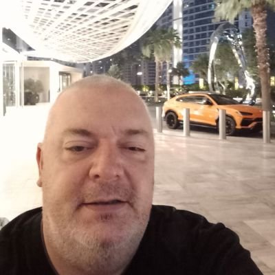 CEO of OMD world company in 🇦🇪 🇲🇦 🇹🇭 🇨🇵NYKnicks & PSG lover #gold #btc #eth #xrp #lunc #doge #babydoge #tesla #sol