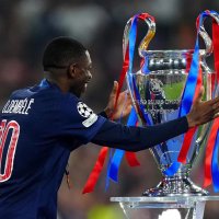 Hugo π«π·π¨π· (@hugopsg51) 's Twitter Profile