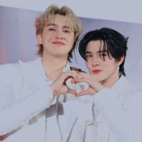 crayon (@woo5miao) 's Twitter Profile Photo crayon (@woo5miao) 's Twitter Profile Photo