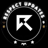 Respect Updates | تـحـديـثـات ريـــسـبـكـت (@respectupdates) 's Twitter Profile