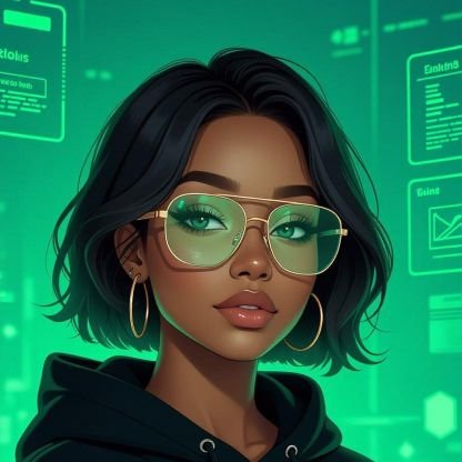👩🏾⚖️⚖️•Web3 Writer & educator👩🏫•I write for beginners in Web 3📚•#Learnwithhamna