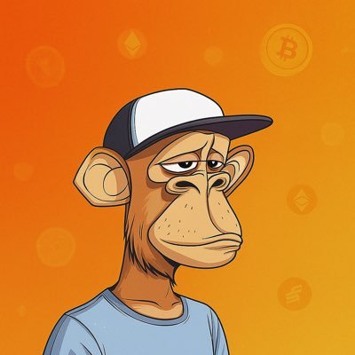 🔸Content Creator🔸Ambassador 🔸CM🔸 Contributor @ston_fi ⟢ ⟢ 𝑊𝘩𝑎𝘵𝑒𝘷𝑒𝘳 𝘪𝑠 𝑤𝘰𝑟𝘵ℎ 𝑑𝘰𝑖𝘯𝑔 𝑖𝘴 𝘸𝑜𝘳𝑡𝘩 𝘥𝑜𝘪𝑛𝘨 𝘸𝑒𝘭𝑙..