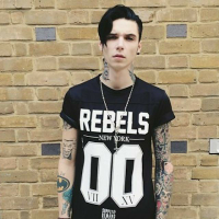 BENJAMIM (@med82726) 's Twitter Profile