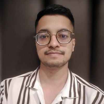 🗣️ Talks about: Mindset, Business, Team Management & Productivity.
😱 Curious about everything in life.
😊 Have Fun and Enjoy