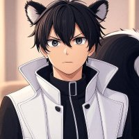 Kagenori, Based Skunk (@kagenori_) 's Twitter Profile