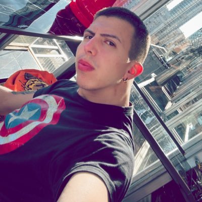 angell19980924's profile picture. colombiano 
🔞📵