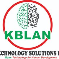 KBLAN TECH SOLUTIONS LTD (@kblan_01) 's Twitter Profile Photo KBLAN TECH SOLUTIONS LTD (@kblan_01) 's Twitter Profile Photo