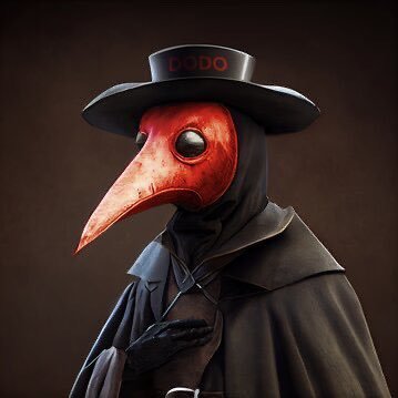 Dr Dodo Profile
