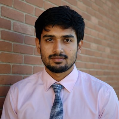 Science, Technology & Engineering
👉ML and Robotics Enthusiast
👉Computer Science Engineer💻
👉08/08/2002🎂
👉 Science fiction, biographies🎥