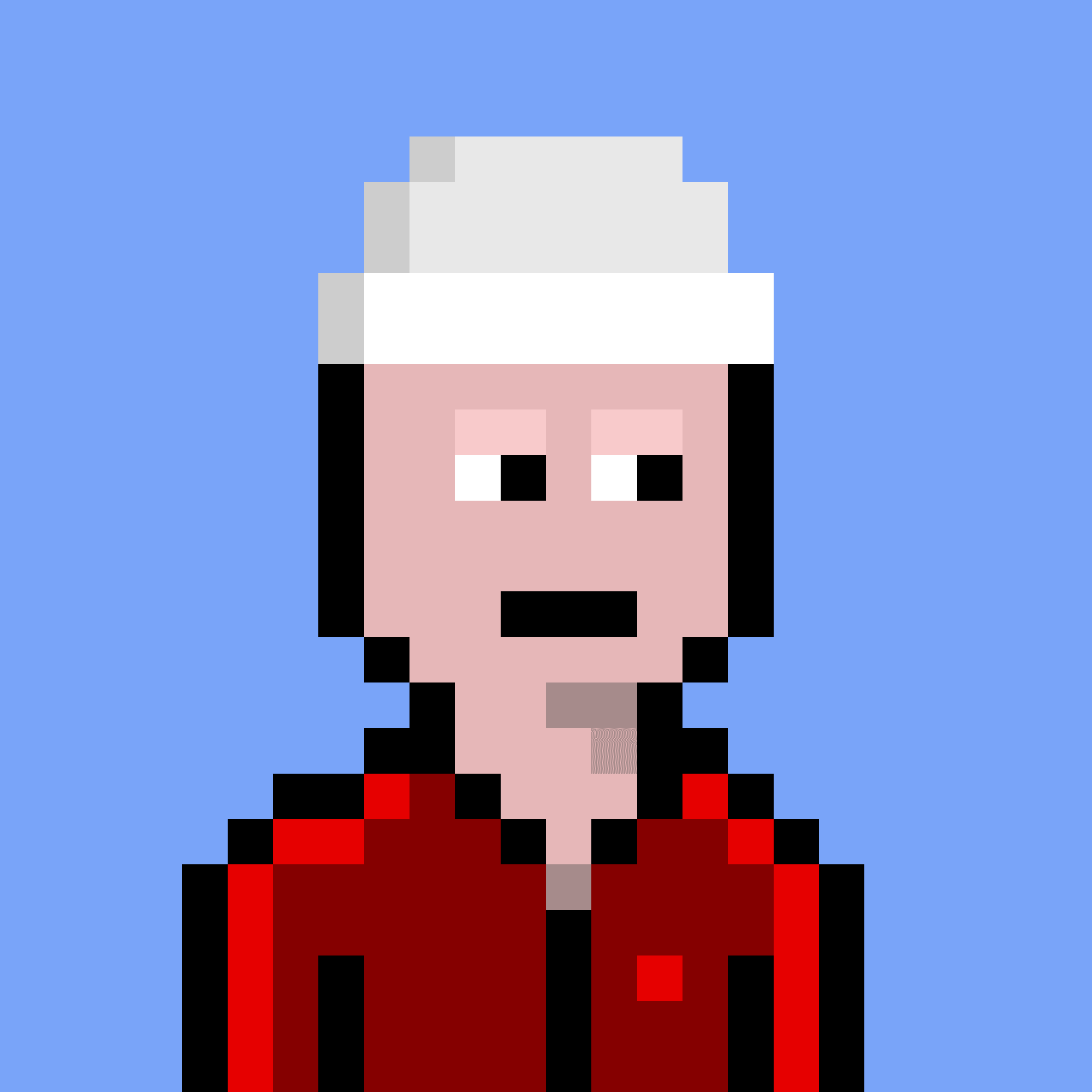 QuorumSigil's profile picture. Crypto Fan | Web3 Visionary | NFT Hunter | DAO Researcher | Token Optimist