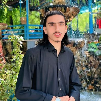 پۀ ژوند کې داسې گامونه واخلئ چې، تر شاه مو گلان پاتې شي نه اغزي.!
#کرښه🤍
