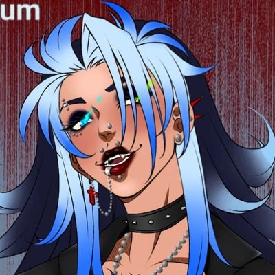 Lilium | VArtist | Comms Open🔞 🍁さんのプロフィール画像