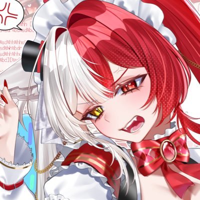 seimeichamo_VT's profile picture. ゲーマー狼ぶいちゅーばーჱ̒✧°́⌳ｰ́)੭：FM▶︎🐺★：みんなの笑顔の元になりたい¨̮‼️：個人勢(૮ ฅ°ཫ° )ฅ：まま（@sikimaro57）×ぱぱ（@Otogiri_Live2D）：YouTube✧︎ https://t.co/0FvLuJ97c4