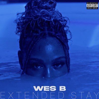 NEW SINGLE “WESLEY” OUT NOW! LINK IN BIO! FOLLOW ME ☮️ @OFFICIALWESBMUSIC