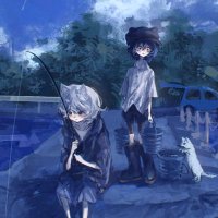 宙影 (@mitikage7) 's Twitter Profile