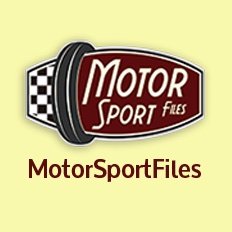 MotorsportFiles's profile picture. 
