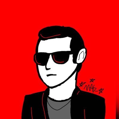 ElComicero's profile picture. 