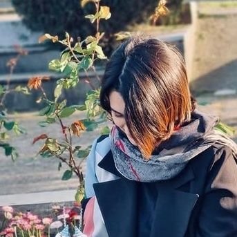 🍃 سلام بر آنانی که در خفا نجیب اند 🍃 …🤍.......دایرکت جواب نمیدم !