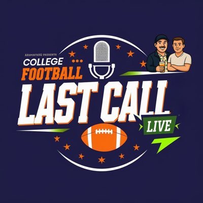 Recovering Joes @Xanderthe1st @Alex_Mayer93 Home of ‘AXfootball Friday’ & 'Wagers On Campus'. 64% MAC Football record (98 gms) ALWAYS FREE! Pick history in link