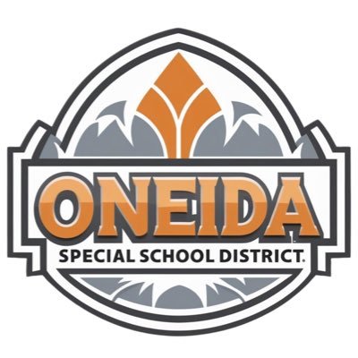 The official account of the Oneida Special School District. Content is managed by the district administration. Likes/retweets ≠ endorsements.