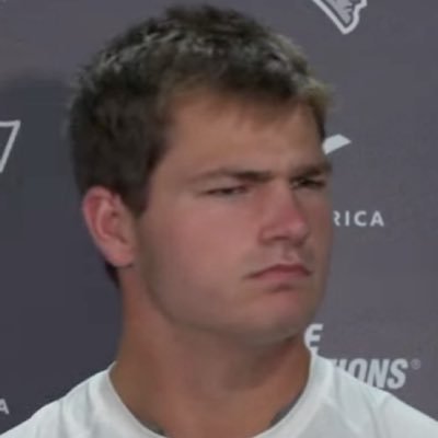 #NEPats | #GoHeels | #DirtyWater | #DifferentHere | fuck Jeremy sochan