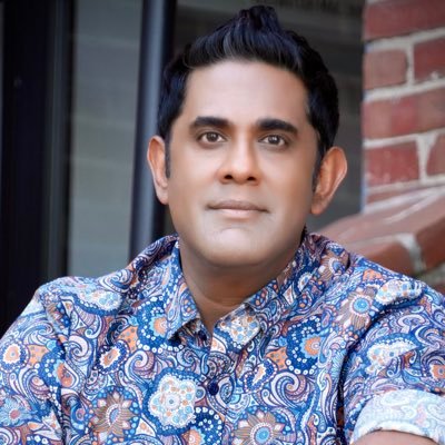 harilpandya's profile picture. Award Winning Architect, Musician, Life Coach, Speaker, and Filmmaker also a Graphic Geek.