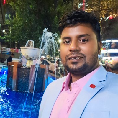 Pro Photo Editor | 10+ yrs experience | Retouching, BG Remove, Ecom Edits | Founder @rdpixelart | https://t.co/kuFXTJVUuL