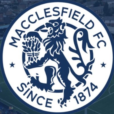 Watch Macclesfield FC and Sale Sharks Rugby everywhere. Member at Macc Rugby and do walking rugby there.