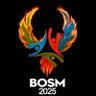 bits_bosm's profile picture. The Annual Sports Fest of BITS Pilani