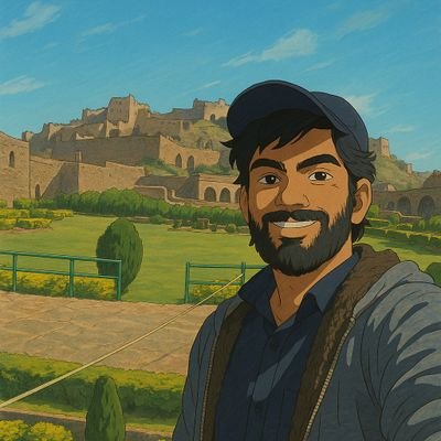 KandugulaK26310's profile picture. 