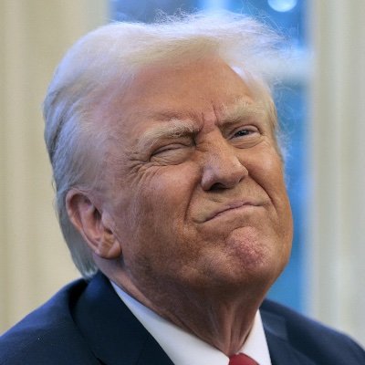 Monitoring America's senile POTUS and his greed, misoygyny, serial lying, tiny hands and tinier ▄▄▄.