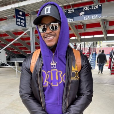Founder of DestinationDevy™️ | Fantasy Football Analyst @YahooFantasy | @BleacherReport Contributor | NFL Draft and WWE Fanatic #TrustTheTrinity