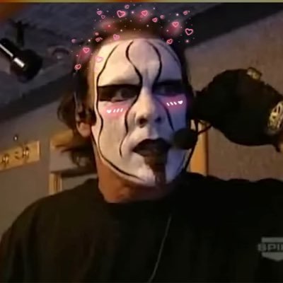 certified sicko, wrestling + garbage movie connoisseur