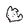 Rin_C9161's profile picture. 🇰🇷 봄툰 「토끼굴」 연재중 / ✉️flsck1220@gmail.com
