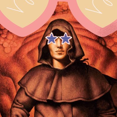 theshadypodcast's profile picture. an eragon reread podcast from @chimneyfalls and amanda