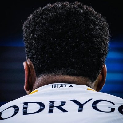 Madridsta1177's profile picture. Madrid lover, Barca hater, goat( CR7),