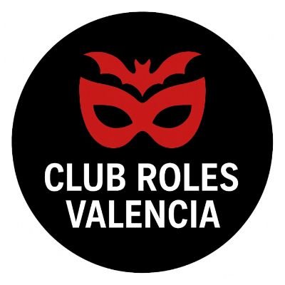 Club BDSM & Liberal en Valencia 🔞 Discreción, placer y comunidad. DM para info privada.
#RolesValencia #BDSM #RolePlay #KinkCommunity #ValenciaEventos #Swinger