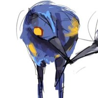 โกโ_ ๐๐ _โโก (@steelcreaturev1) 's Twitter Profile