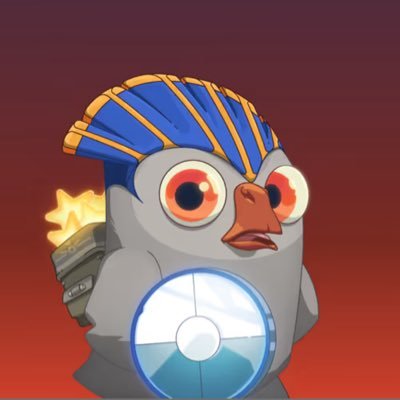 nftbutcher1's profile picture. 