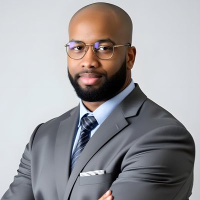 Author | Adjunct Professor | Educator | Entrepreneur Just trying to do my part to make this 🌎 a better place. All tweets/comments are my own.