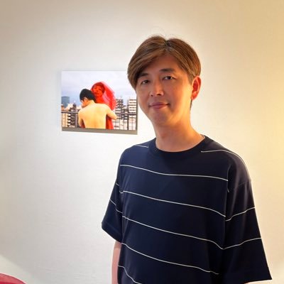 TOMOHIRO KATANO / 片野 智浩さんのプロフィール画像