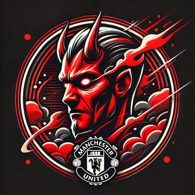TheRedPOV's profile picture. Manchester United. Opinions, takes, truths. No filters.🔴⚫
