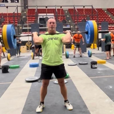University of Central Florida (BA) Webster University (MA) and The University of Florida (MS) alumnus. 🐬 fan. Competitive Masters Fitness Athlete 🏋️♂️.