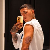 Lael (@laelcfc) 's Twitter Profile
