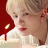 Ch3rryWink's profile picture. 🍊แฮมซึง ot7 จ่ะ #enhypen